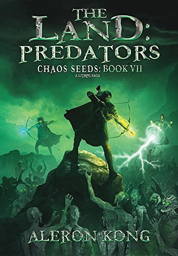 The Land: Predators #7 Free PDF Download